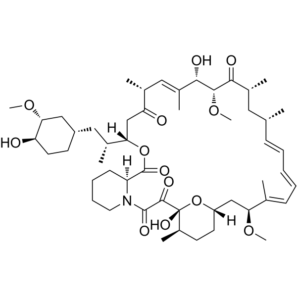 28-Epirapamycin 253431-35-5
